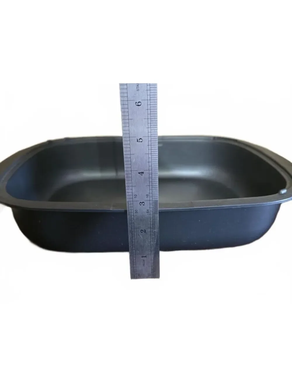 Tupperware UltraPro 3.3L  3.5-Quart Lasagna Pan Only NO LID